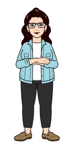 An example of a Pixton avatar.