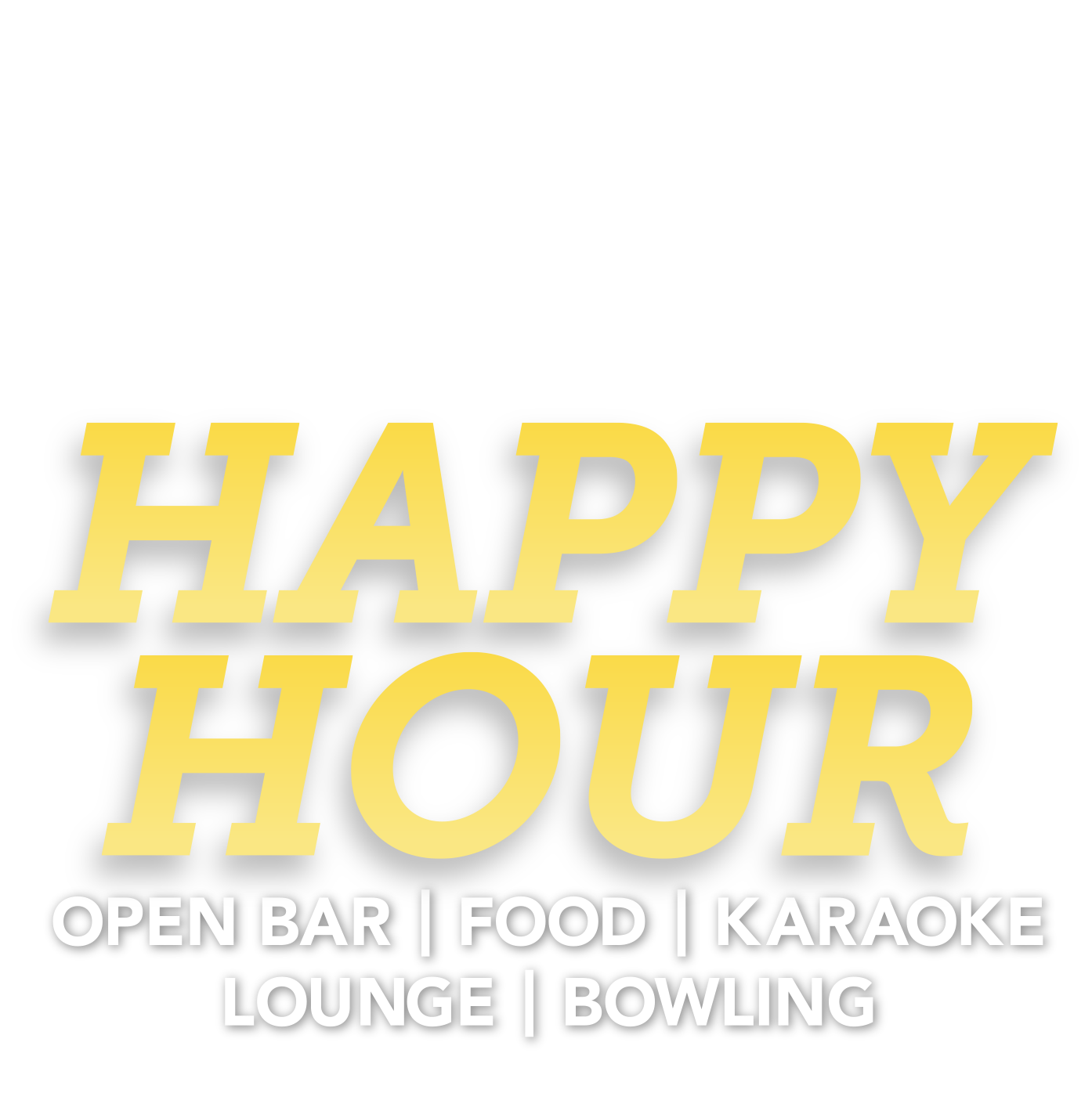 Teq | ISTE LIVE Philadelphia | Monday June 26 5:30pm - 9:30pm | Happy Hour. Open Bar | Food | Karaoke | lounge | Bowling