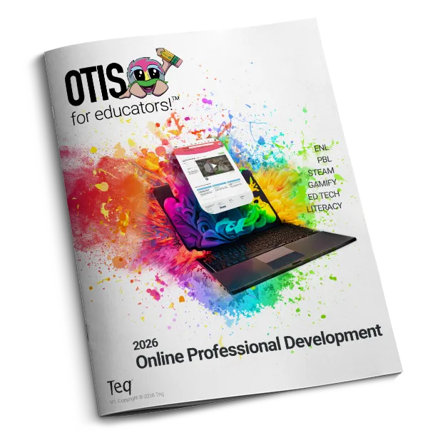2026 OTIS PD Catalog