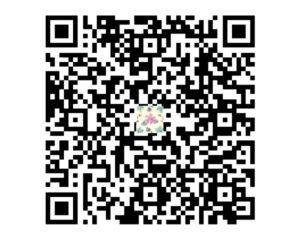 QR code for app