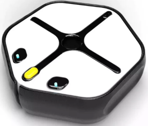The iRobot Root.
