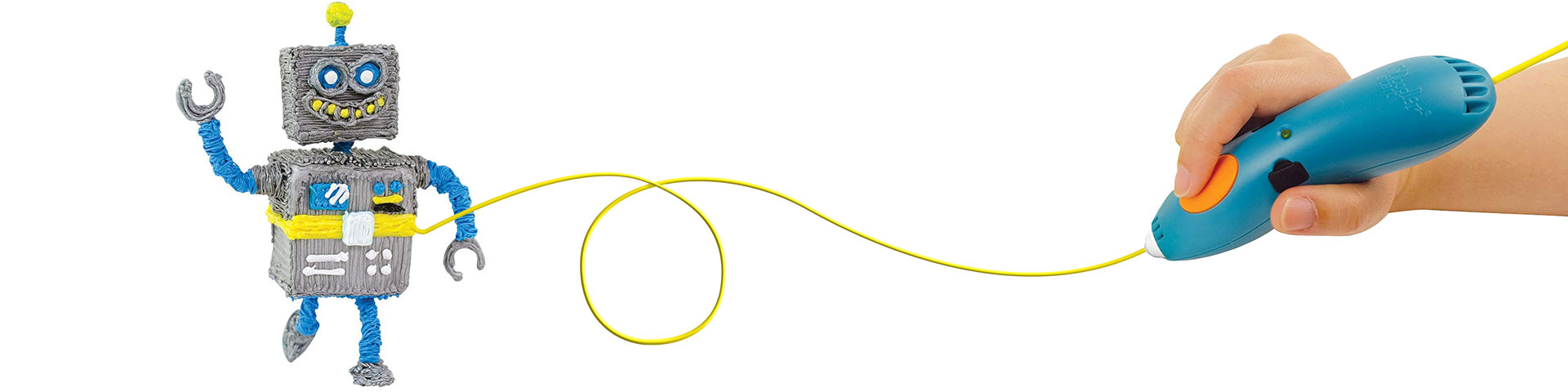 3Doodler 3D Pen