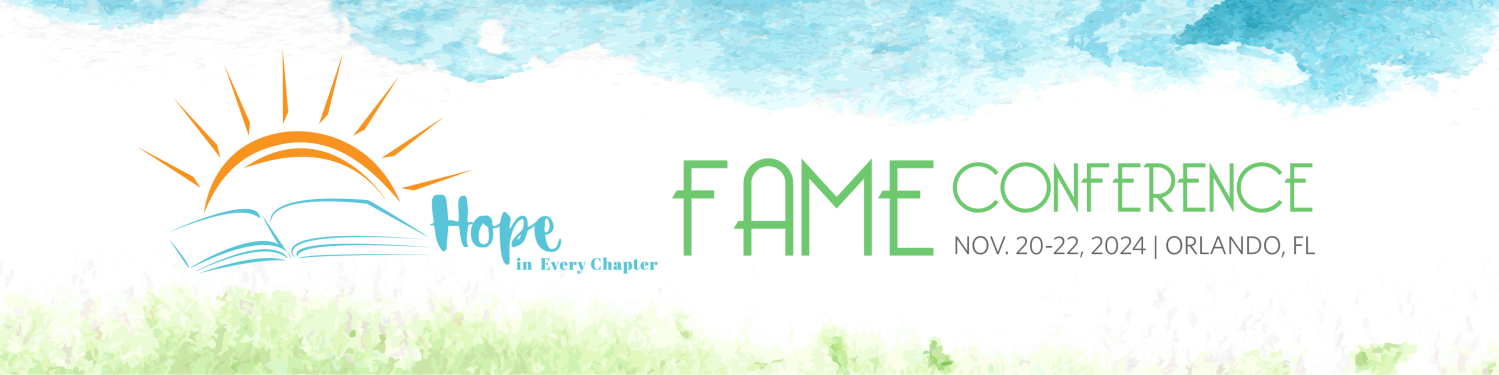 FAME Conference | Orlando, Florida