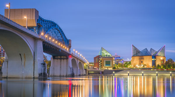2024 Annual Tennessee Educational Technology Conference (TETC)