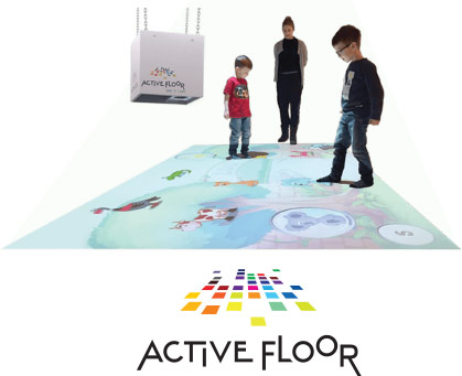 Active Floor