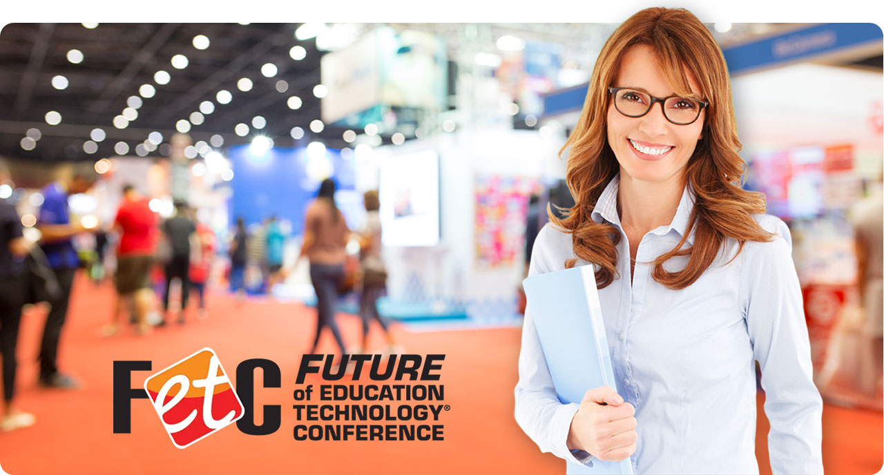 Future of Educational Technology Conference