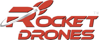 Rocket Drones