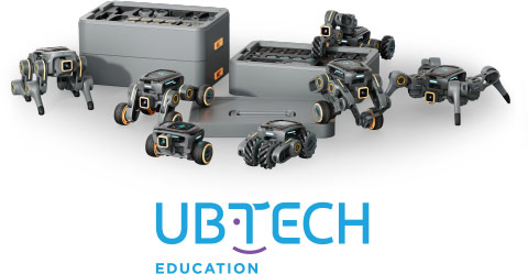 UBTECH
