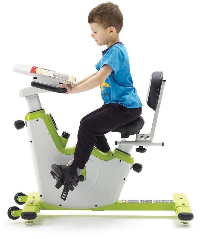 Self-Regulation Classroom Cruiser