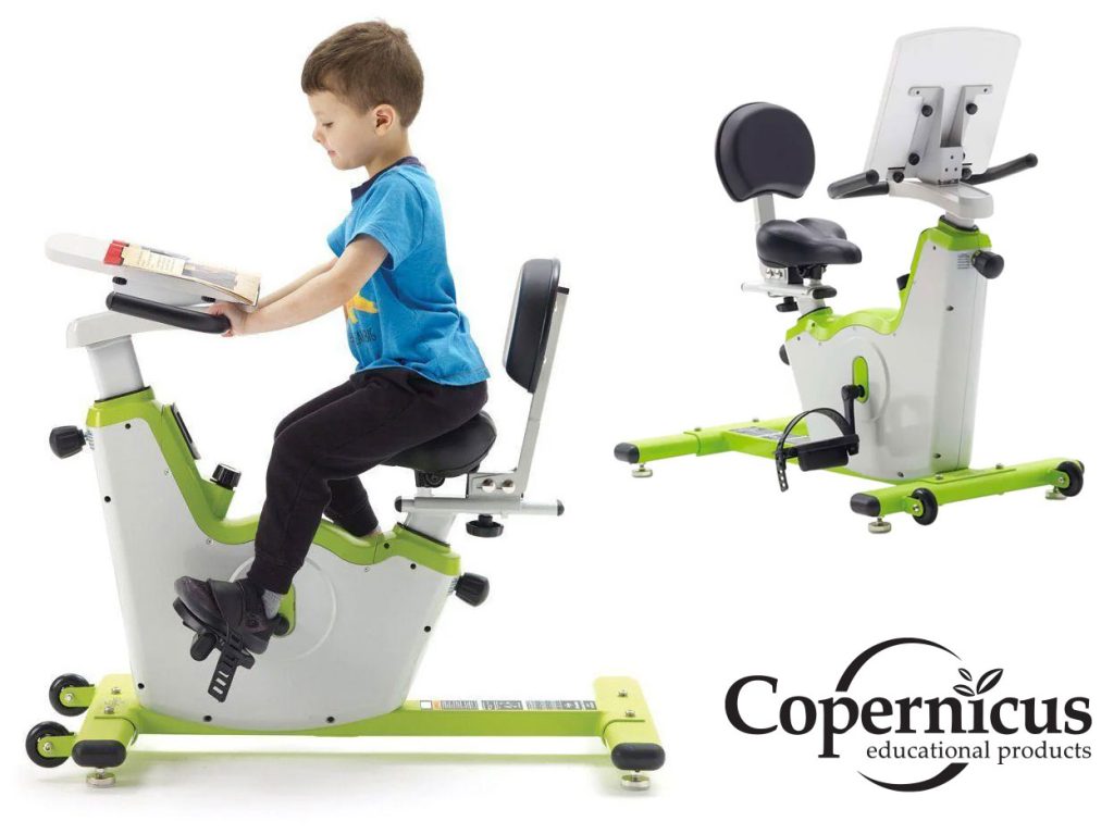 Copernicus Self-regulation Cruiser