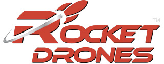Rocket Drones