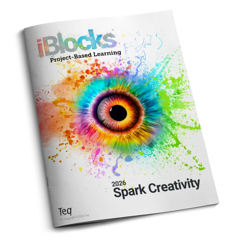 2026 iBlocks Catalog