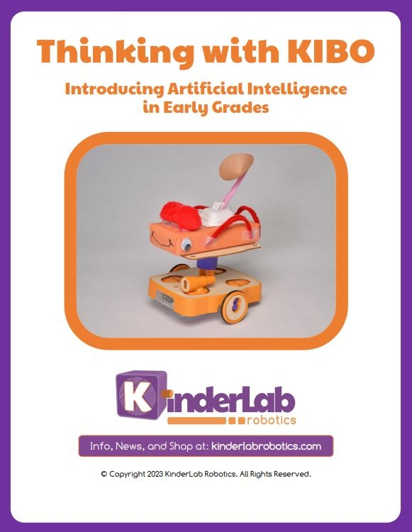 KIBO's curriculum guidelines. 