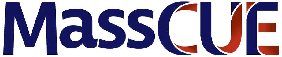 MassCUE logo