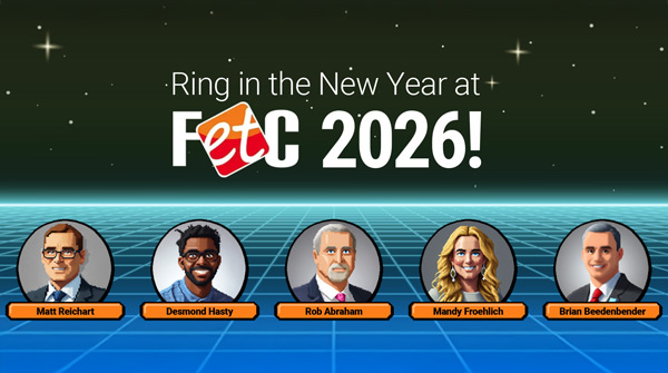 Teq is Headed to FETC!