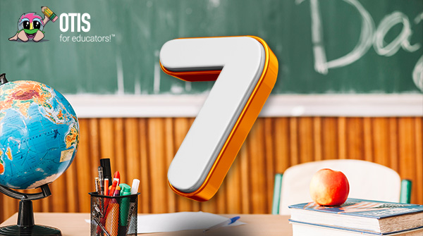 Get ready to celebrate Digital Learning Day with 7 New Courses to Transform Your Classroom in February!